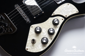 Stargazer - Gloss Black