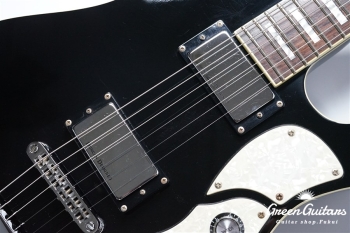 Stargazer - Gloss Black