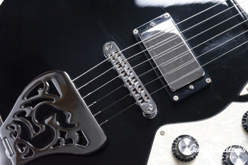 Stargazer - Gloss Black