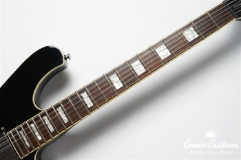 Stargazer - Gloss Black