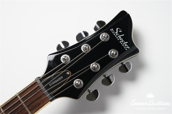 Stargazer - Gloss Black