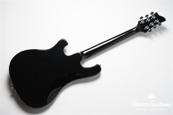 Stargazer - Gloss Black