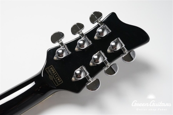 Stargazer - Gloss Black