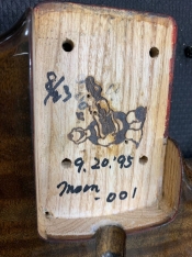 JJ-4 - Charcoal Gray