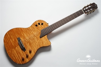 STAGE GUITAR - Natural Amber