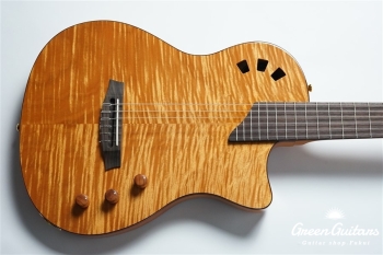 STAGE GUITAR - Natural Amber