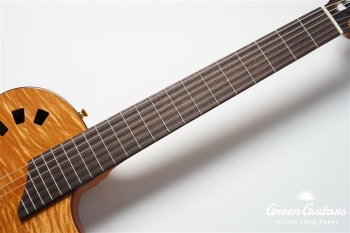 STAGE GUITAR - Natural Amber