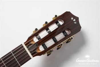 STAGE GUITAR - Natural Amber