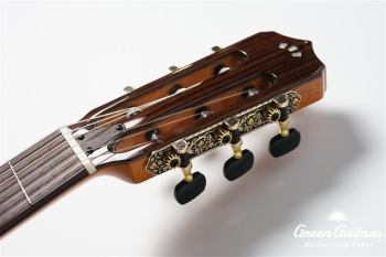 STAGE GUITAR - Natural Amber