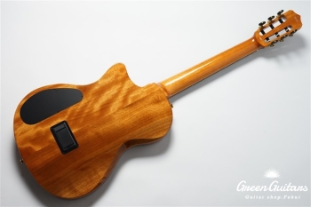 STAGE GUITAR - Natural Amber