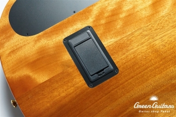 STAGE GUITAR - Natural Amber