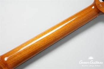 STAGE GUITAR - Natural Amber