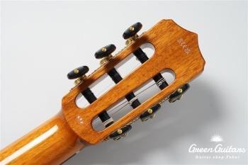 STAGE GUITAR - Natural Amber