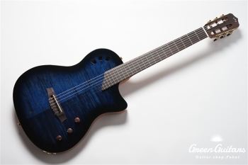 STAGE GUITAR LIMITED - BLUE BURST