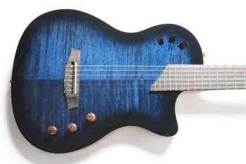 STAGE GUITAR LIMITED - BLUE BURST