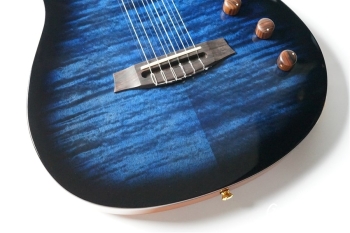 STAGE GUITAR LIMITED - BLUE BURST