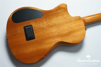 STAGE GUITAR LIMITED - BLUE BURST