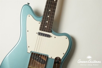 KTM-AL/R - Blue Beryl Metallic