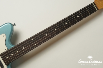 KTM-AL/R - Blue Beryl Metallic