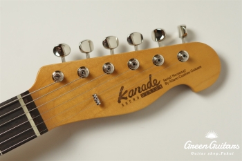 KTM-AL/R - Blue Beryl Metallic