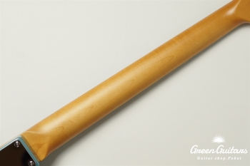 KTM-AL/R - Blue Beryl Metallic