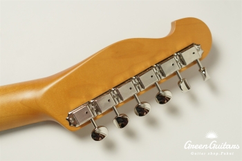 KTM-AL/R - Blue Beryl Metallic