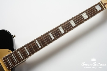 40th Anniversary Telecaster Gold Edition - Black