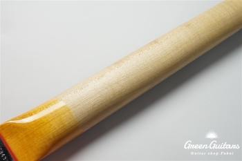 Limited 62/63 Stratocaster Journeyman Relic - Aged Fiesta Red