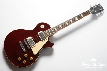 Les Paul Standard - Wine Red
