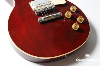 Les Paul Standard - Wine Red