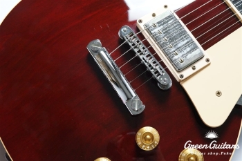 Les Paul Standard - Wine Red
