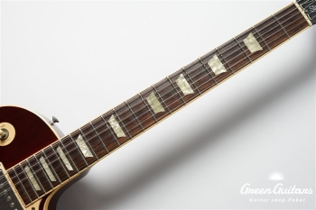 Les Paul Standard - Wine Red