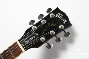 Les Paul Standard - Wine Red