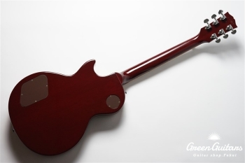 Les Paul Standard - Wine Red