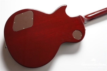Les Paul Standard - Wine Red