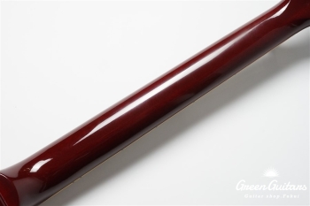 Les Paul Standard - Wine Red