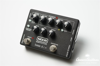 M80 Bass D.I.+