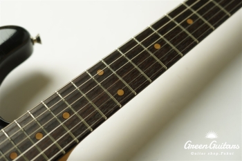 g7-ST/R Lightly Aged - 3Tone Sunburst