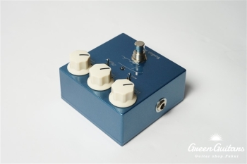 Overdrive ”Tara”