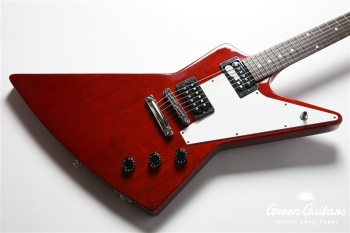 Explorer - Heritage Cherry