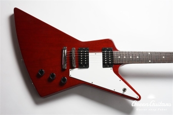 Explorer - Heritage Cherry