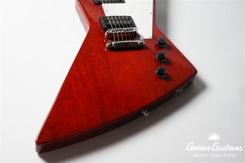 Explorer - Heritage Cherry