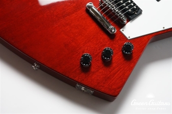 Explorer - Heritage Cherry