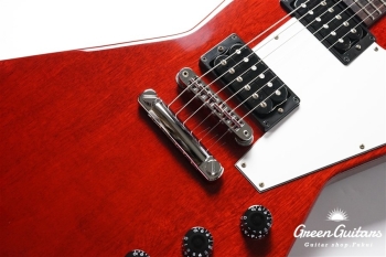 Explorer - Heritage Cherry