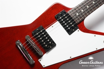 Explorer - Heritage Cherry