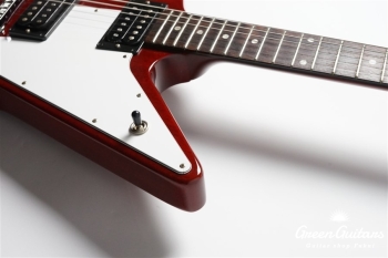 Explorer - Heritage Cherry