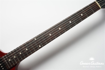 Explorer - Heritage Cherry