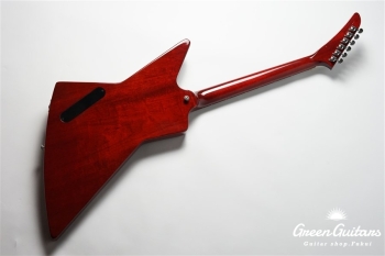 Explorer - Heritage Cherry