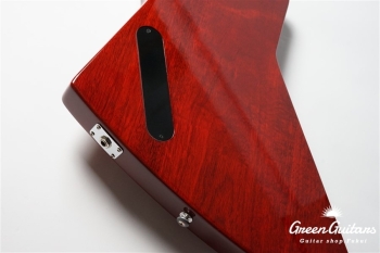 Explorer - Heritage Cherry