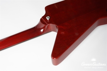 Explorer - Heritage Cherry